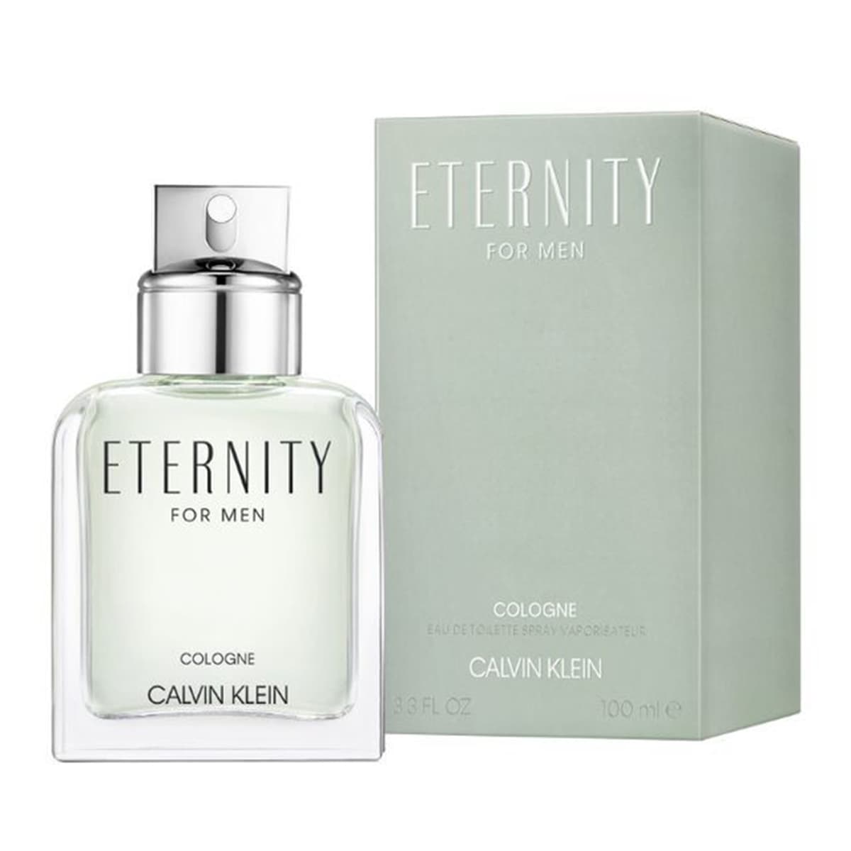 Cologne for Men - Eau de Cologne