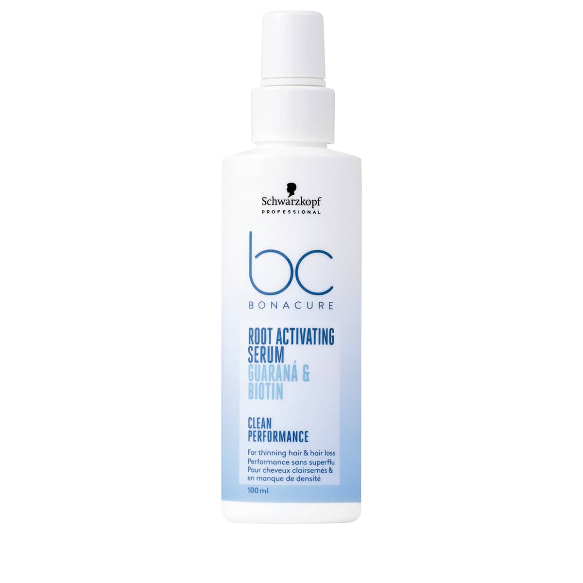 Root Activating Serum