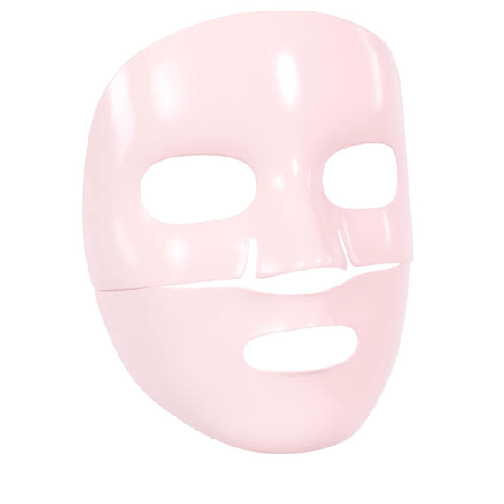 Collagen Hydrogel Hyal Mask