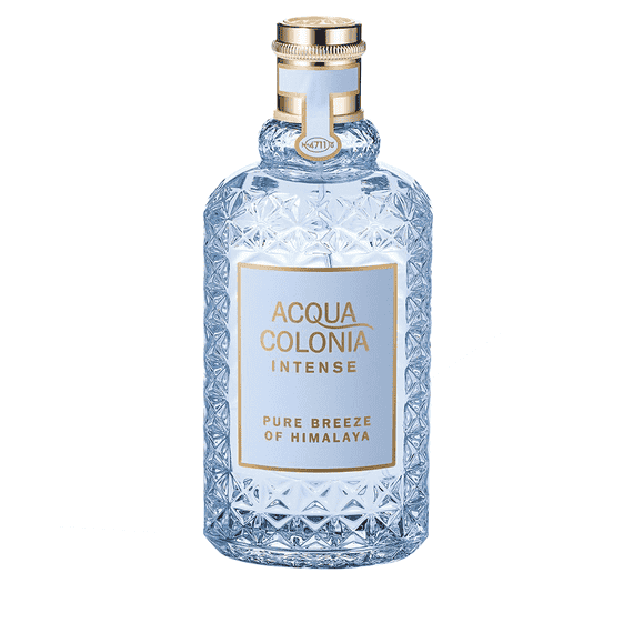 Pure Breeze of Himalaya Eau de Cologne