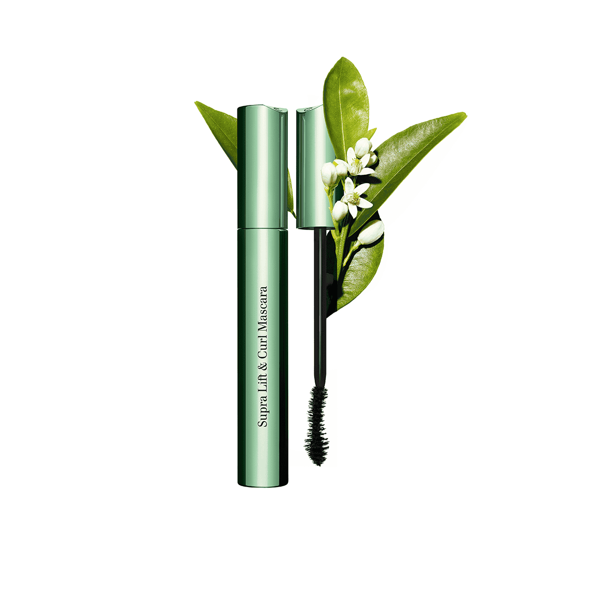 Supra Lift & Curl Mascara