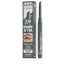 Epic Inky Stix - 15 Off-Grid Grey