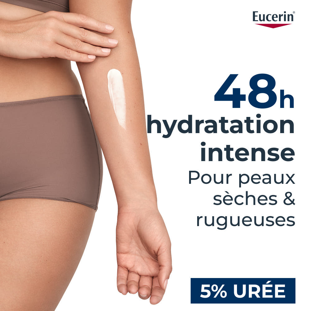 Lotion Hydratante 5% Urée