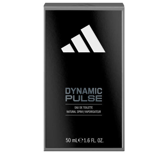 Dynamic Pulse Eau de Toilette