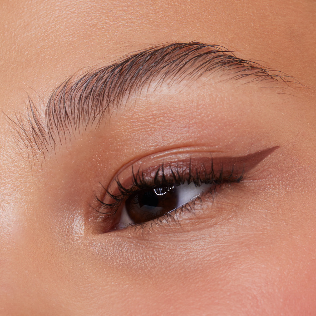 Liner Brown