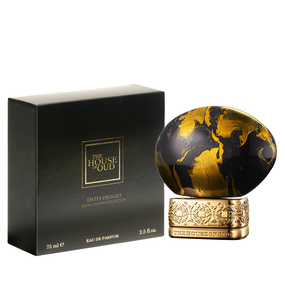 Dates Delight Eau de Parfum