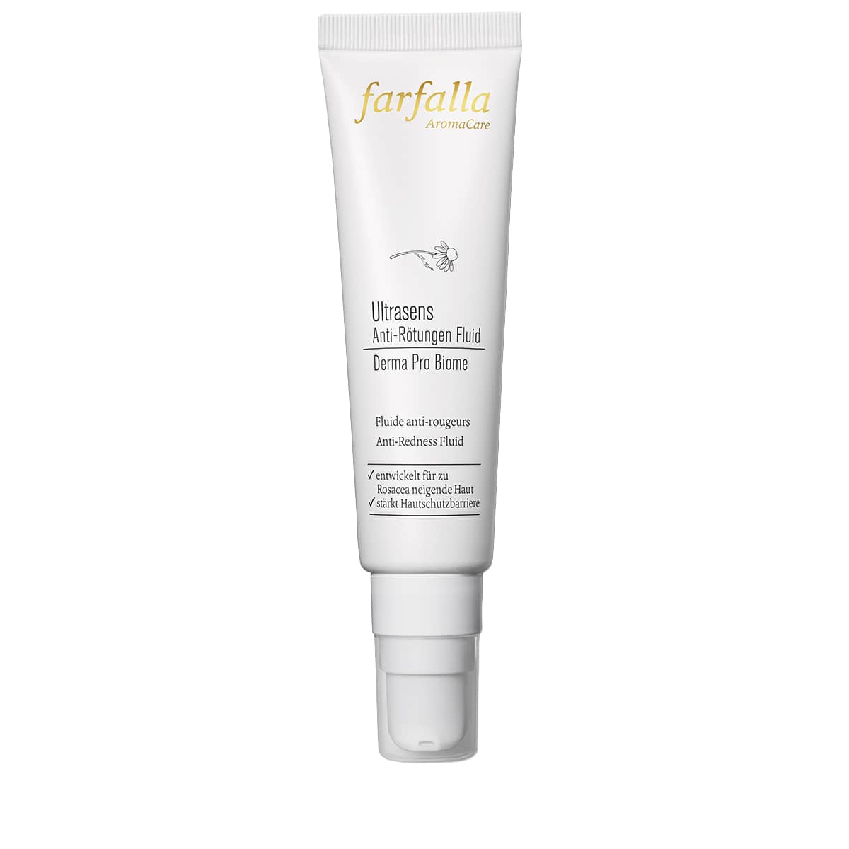 Ultrasens Anti-Redness Fluid