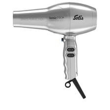 Swiss Perfection 360° ionicPro Argento Tipo 440 - Lunghezza Cavo 3 m
