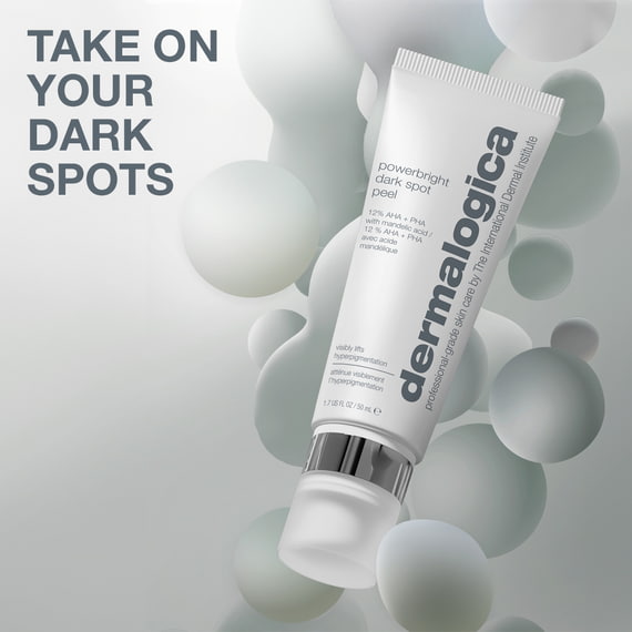 Dark Spot Peel