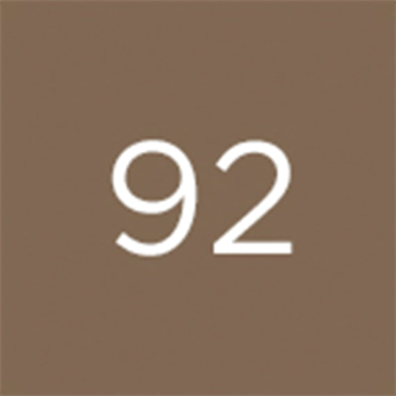 Eyebrow Wax Pencil - 92 Taube