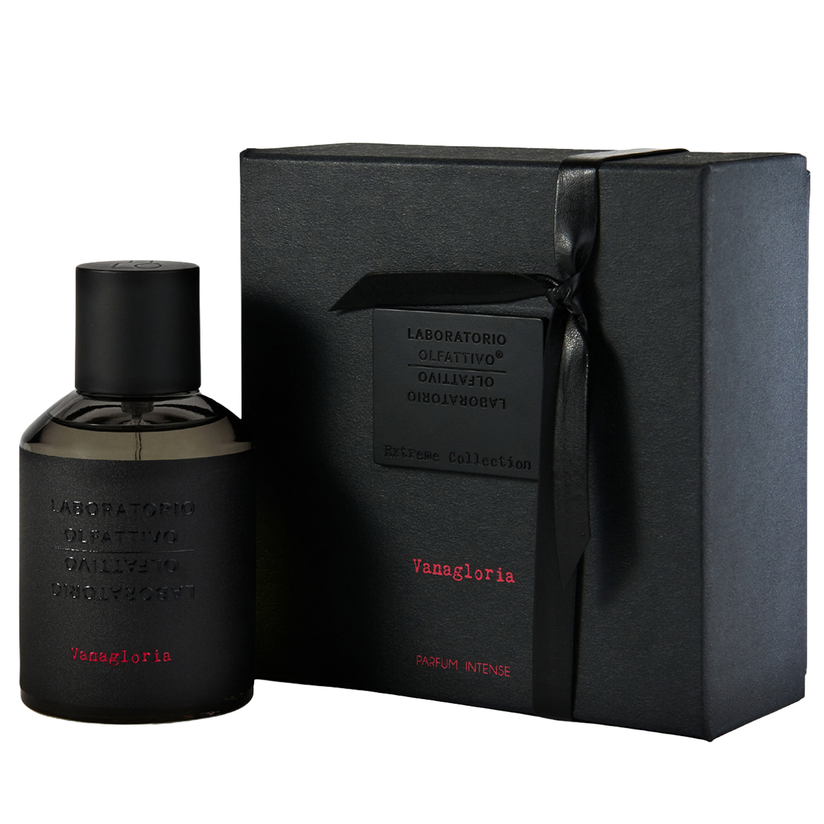 Vanagloria Eau de Parfum 
