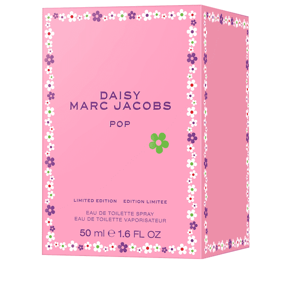Pop Eau de Toilette