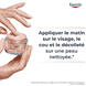 Soin de Jour Elasticity Rose SPF30 Recharge