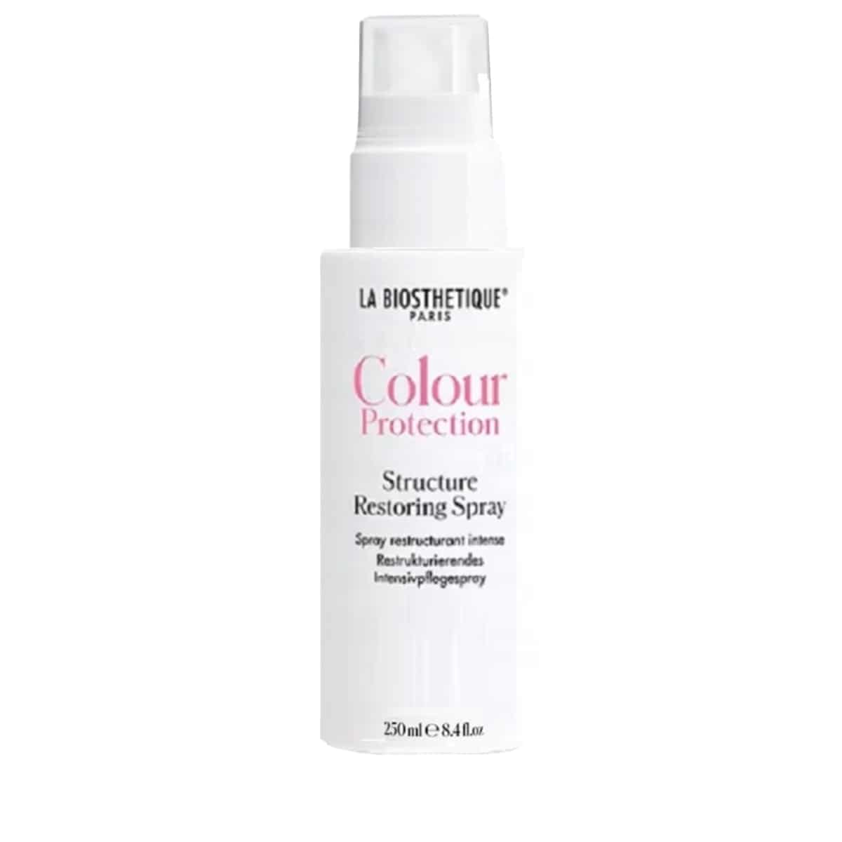 Structure Restoring Spray
