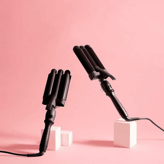 Pro Waver 32 mm - Black