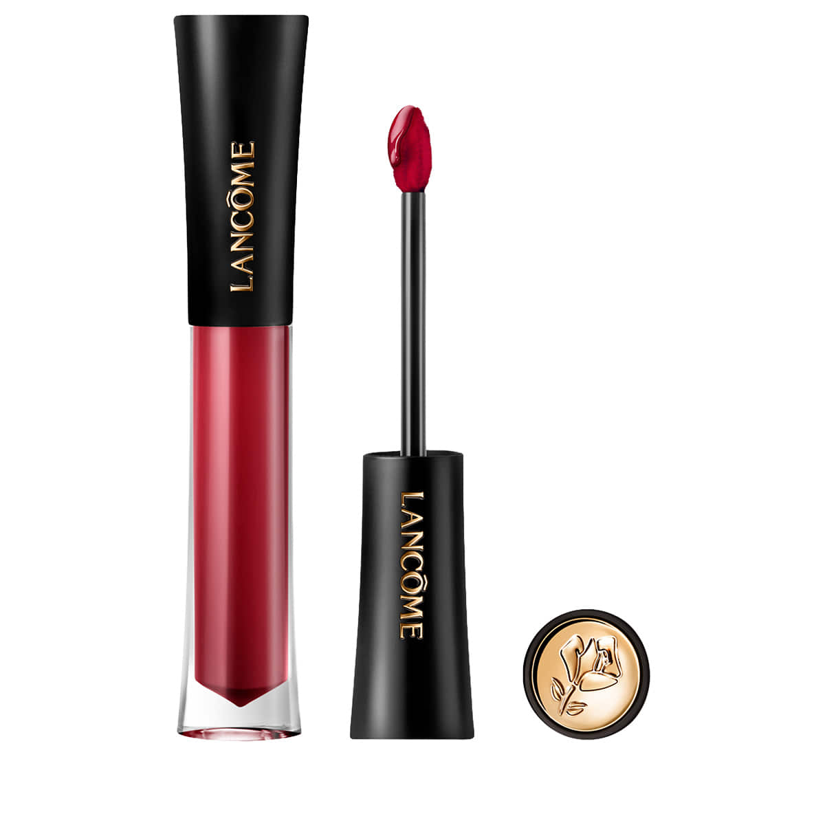 L'Absolue Rouge Glaze Tintation