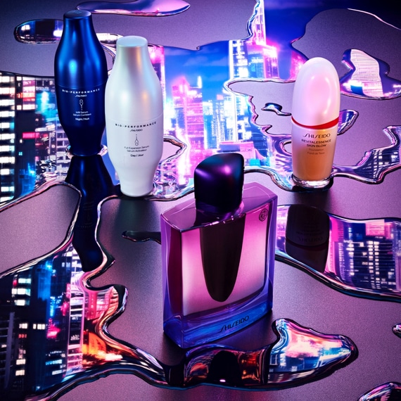 Night Eau de Parfum Intense