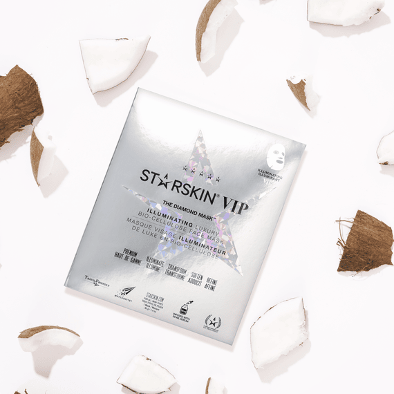 VIP The Diamond Mask VIP Illuminating