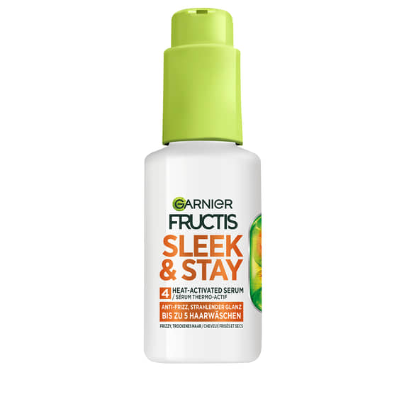 Sérum Thermo-Actif Sleek & Stay