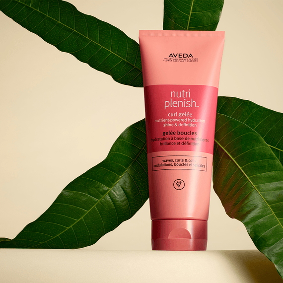 Nutriplenish Curl Gelee
