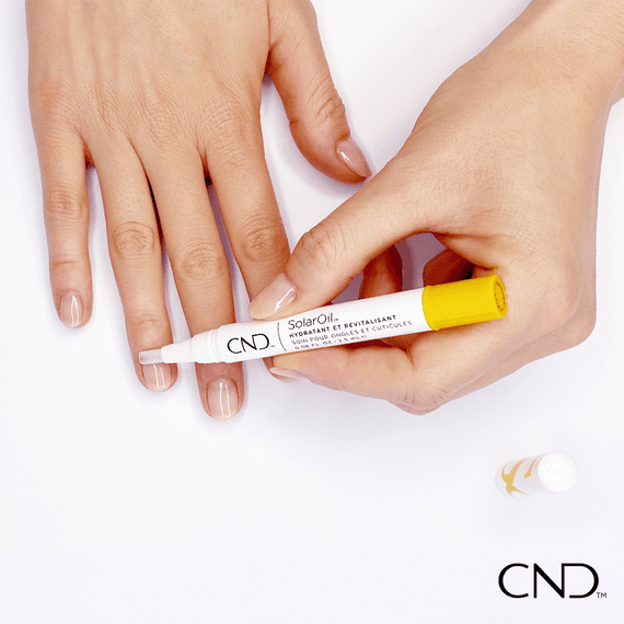 SolarOil Nail & Cuticle Treatment Pen