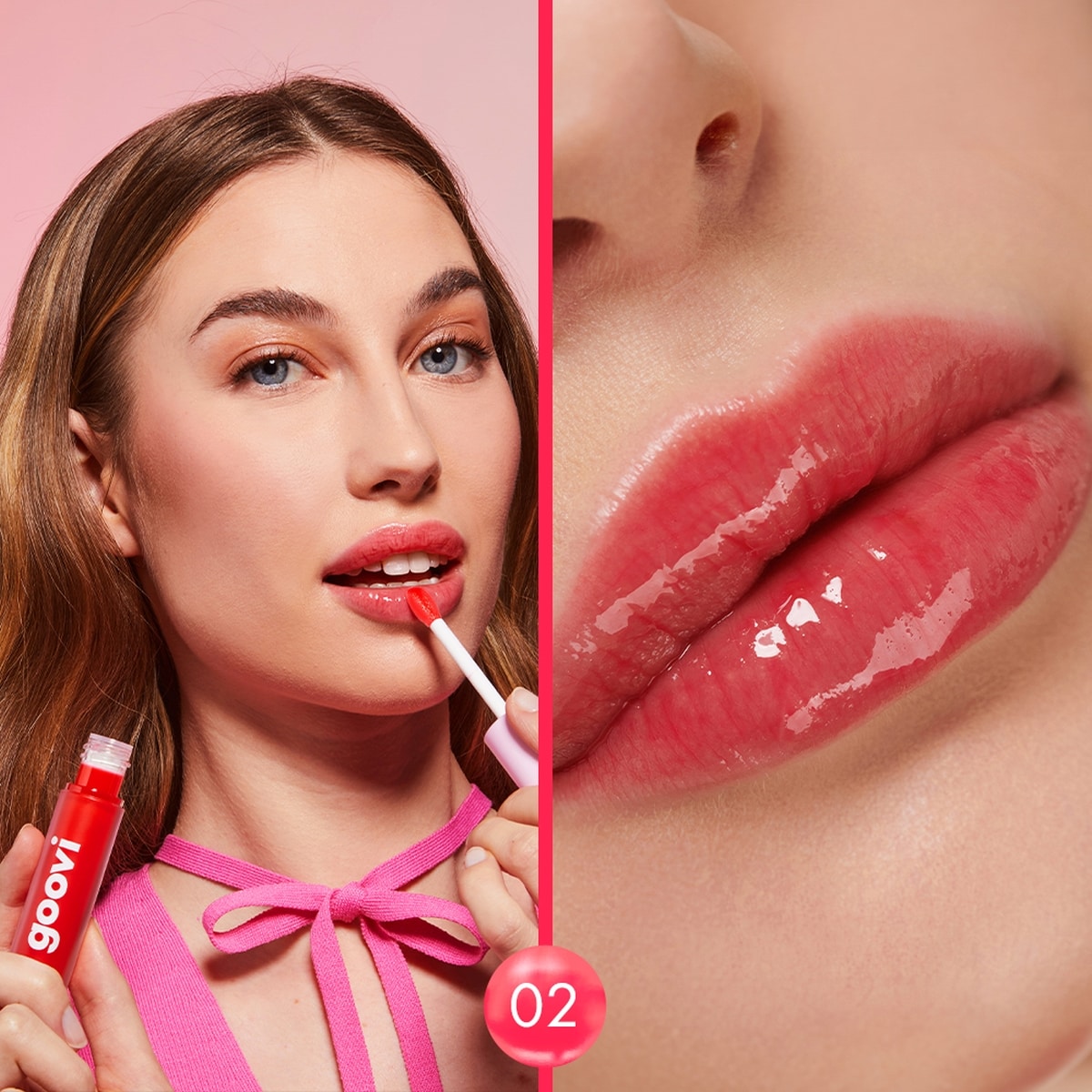 Melty Lips - Lip Oil