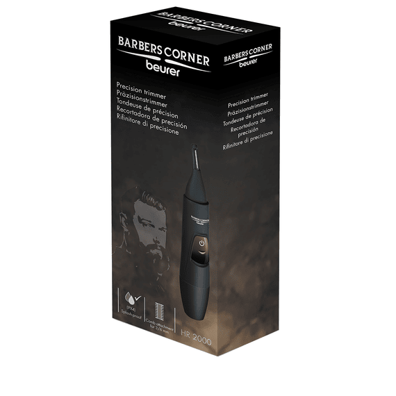 Präzisionstrimmer HR 2000