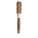 Expert Blowout Shine setole arricciate 25 oro e marrone