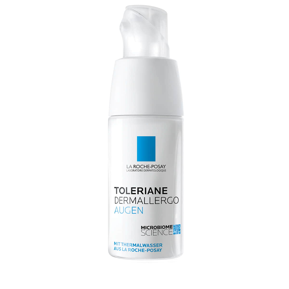 Dermallergo - Moisturising Eye Cream