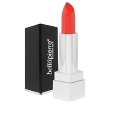 Mineral Lipstick Mandarina
