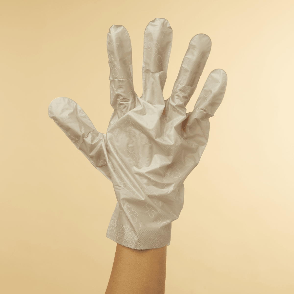 Collagen Gloves Peppermint