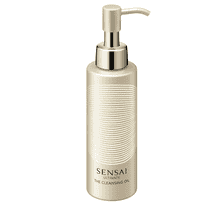 The Cleansing Oil