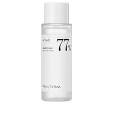 Heartleaf 77% Soothing Toner