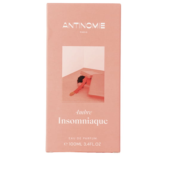 Ambre Insomniaque
