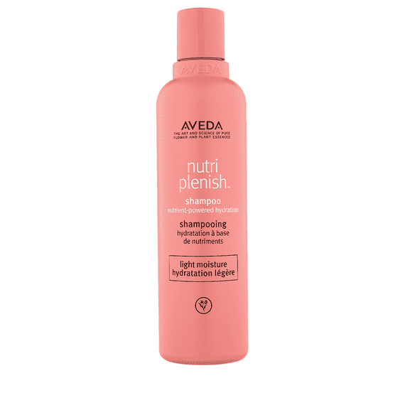 Nutriplenish Shampoo Light