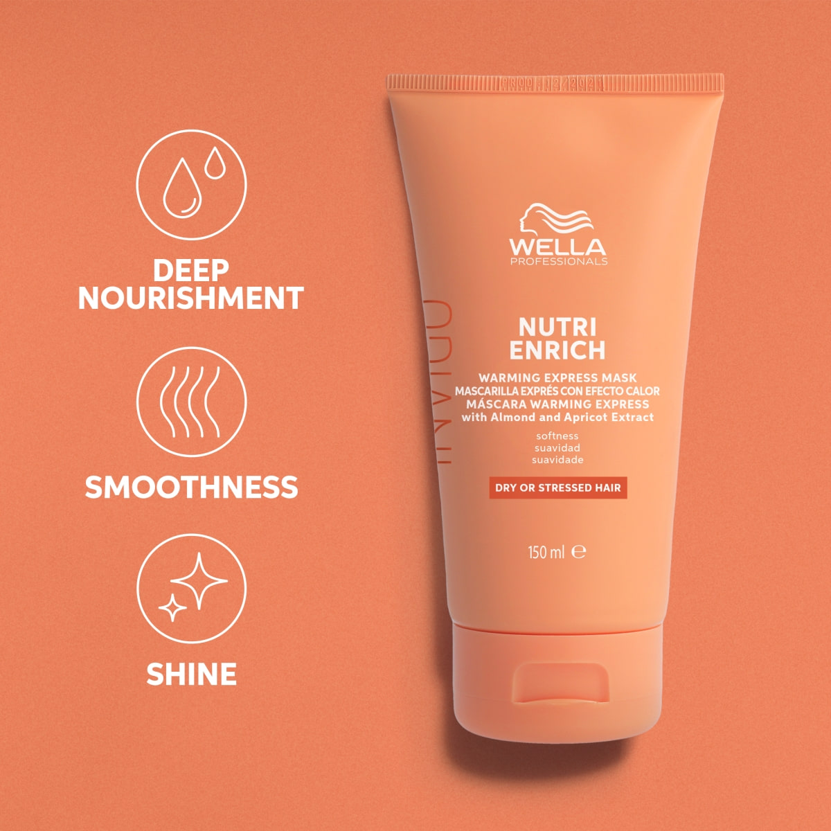 Warming Express Mask