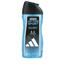 After Sport Shower Gel