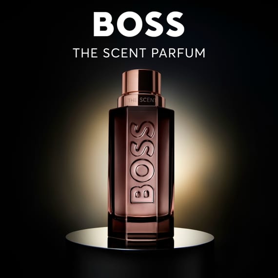 For Him Parfum