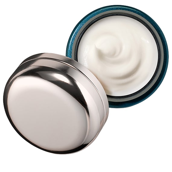 The Rejuvenating Eye Cream