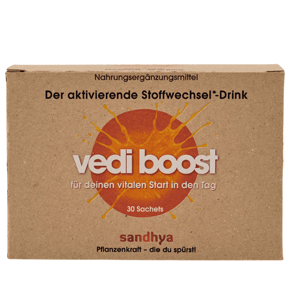 vedi boost