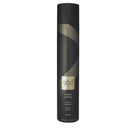 Perfect Ending - Final Fix Spray
