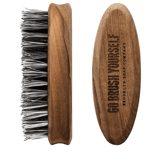Brosse À Barbe