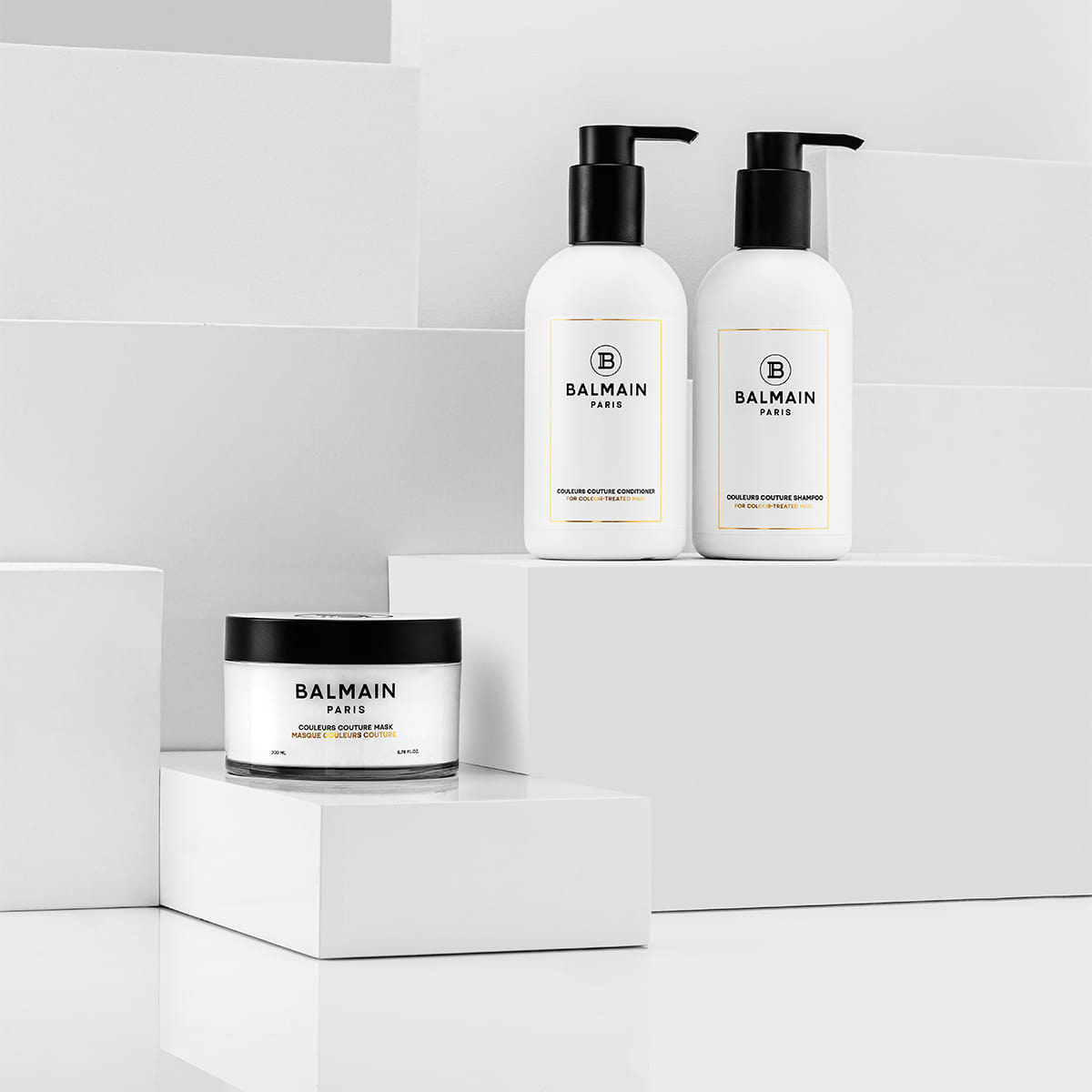 Couleurs Couture Care Set