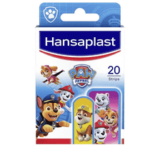 Paw Patrol