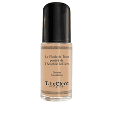 Matte Fluid Foundation - 03 Beige Sable Mat