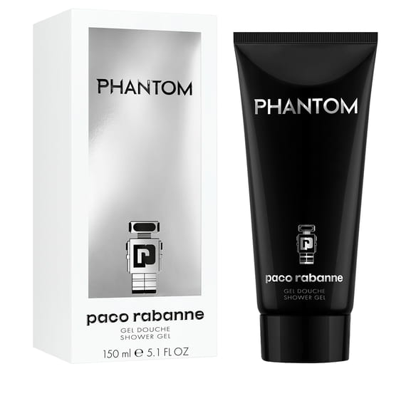 Shower Gel