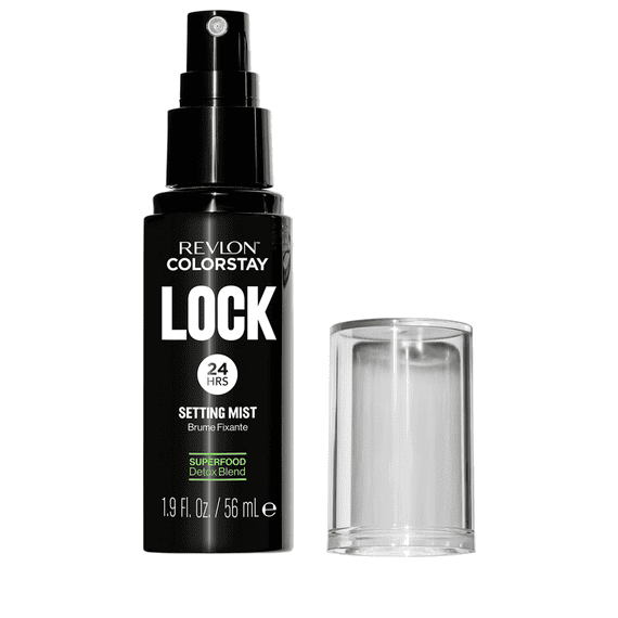 Lock Setting Mist