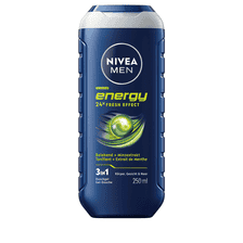 Doccia Cura Energy