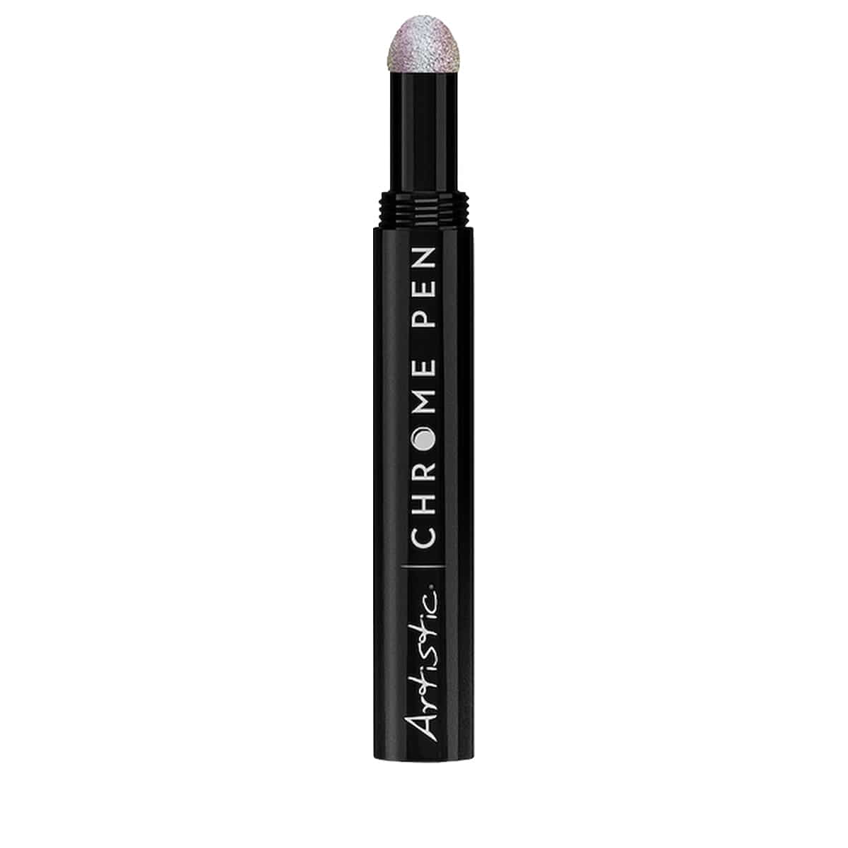 Chrome Pen Pink Opal