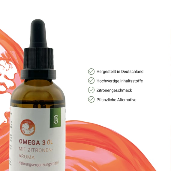 Omega 3-6